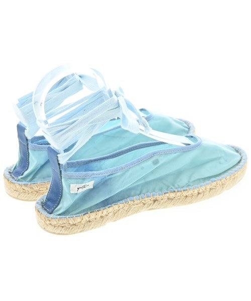 quitan รองเท้าพื้นเชือกสาน