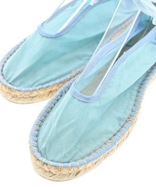 quitan รองเท้าพื้นเชือกสาน