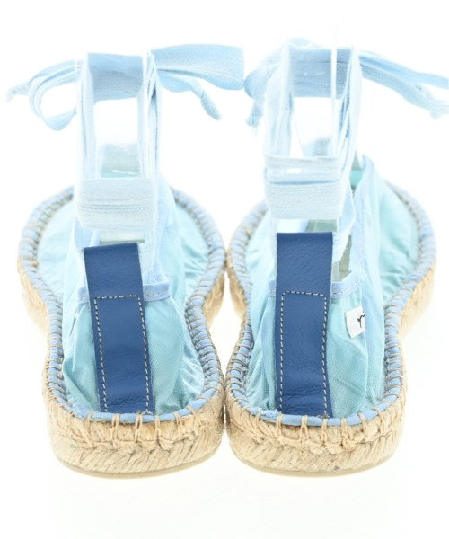 quitan รองเท้าพื้นเชือกสาน