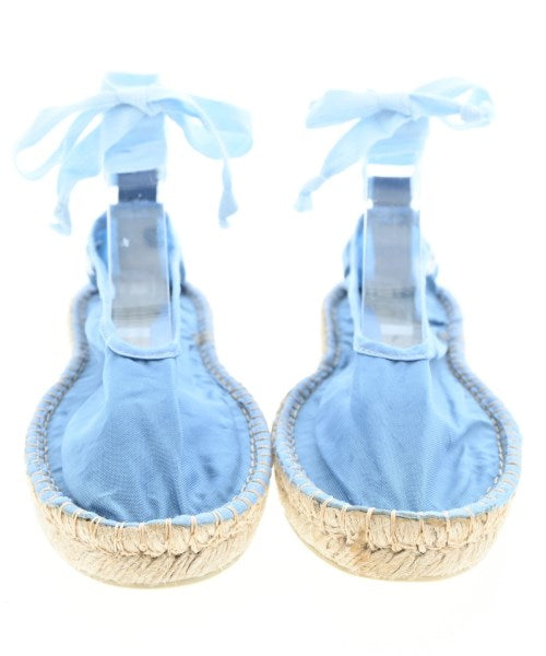 quitan รองเท้าพื้นเชือกสาน