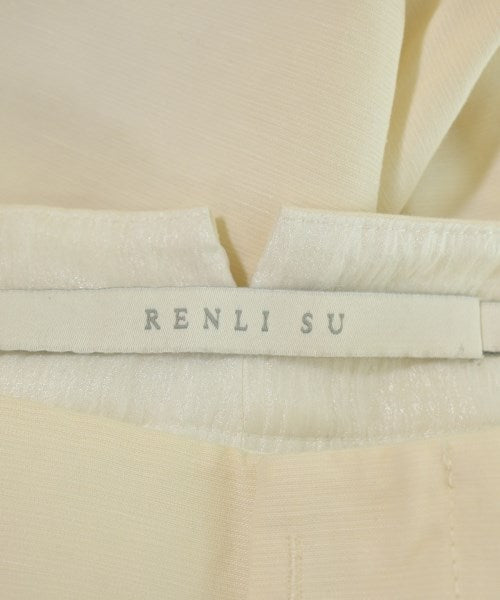 RENLI SU กางเกง อื่น