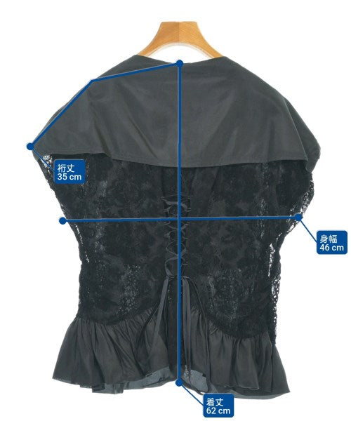 RENLI SU เสื้อสตรี