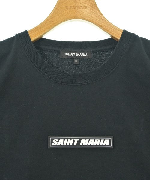 SAINT MARIA เสื้อยืด/เสื้อท็อปส์
