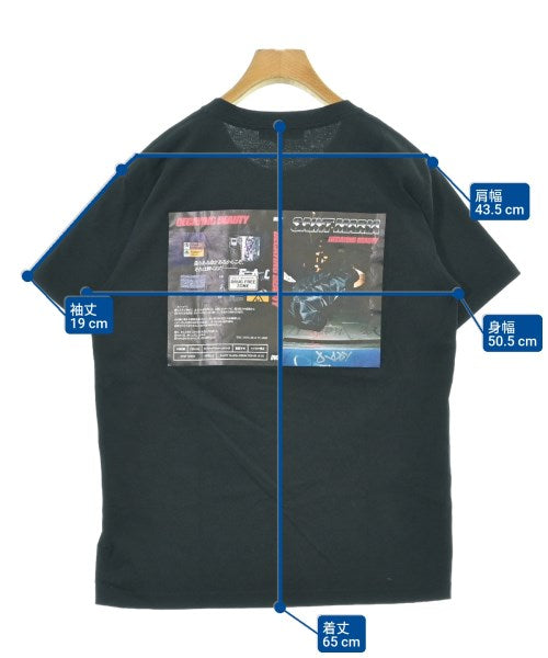 SAINT MARIA เสื้อยืด/เสื้อท็อปส์