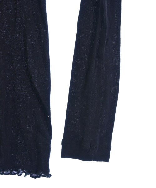 Seamless Basic เสื้อยืด/เสื้อท็อปส์