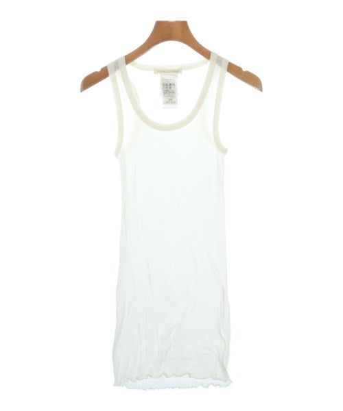 Seamless Basic เสื้อกล้าม