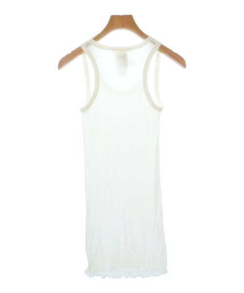 Seamless Basic เสื้อกล้าม