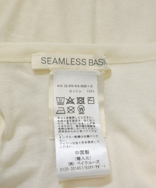 Seamless Basic เสื้อกล้าม