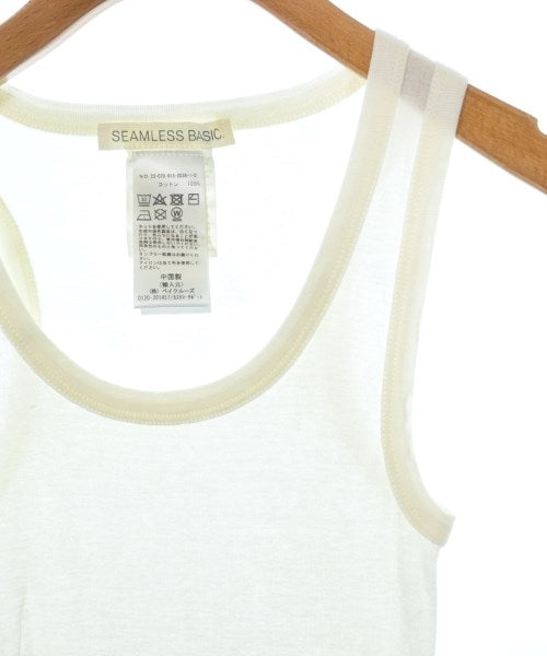 Seamless Basic เสื้อกล้าม