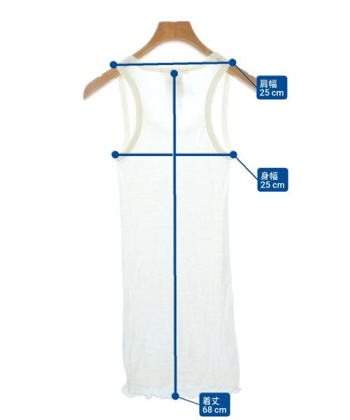 Seamless Basic เสื้อกล้าม