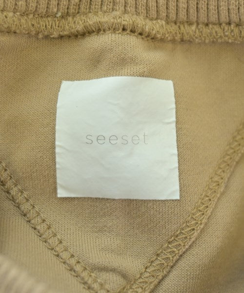 seeset เสื้อสเวตเตอร์