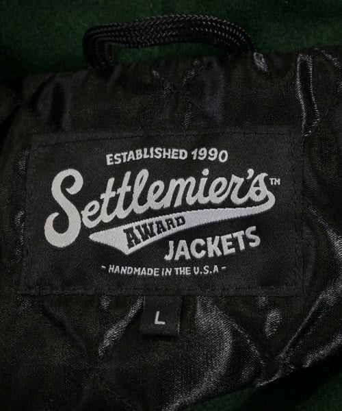 SETTLEMIERS เสื้อโค้ท อื่น