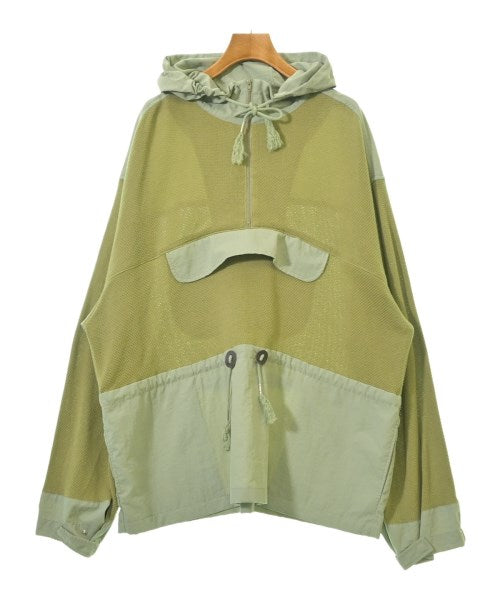 Sheba แจ็คเก็ตเบลาส์ อื่น