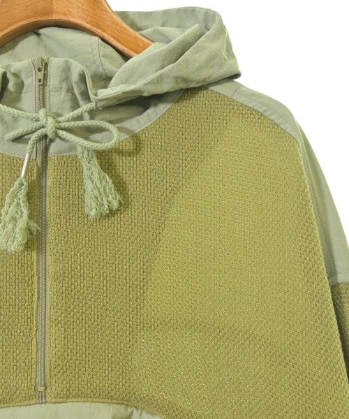 Sheba แจ็คเก็ตเบลาส์ อื่น