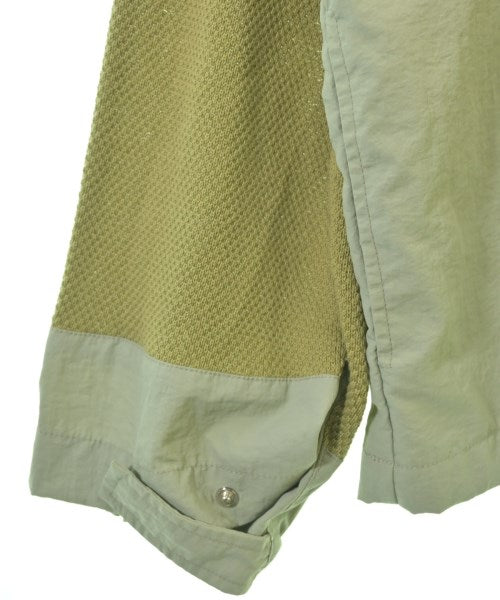 Sheba แจ็คเก็ตเบลาส์ อื่น