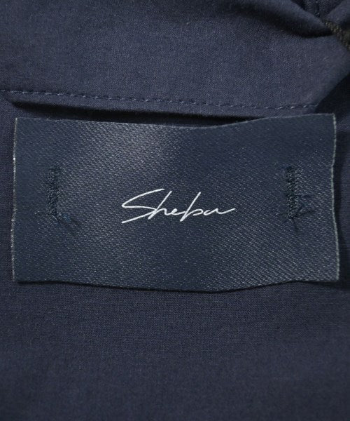 Sheba เสื้อลำลอง