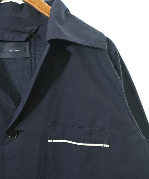 Sheba เสื้อลำลอง