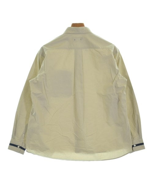 Sheba เสื้อลำลอง