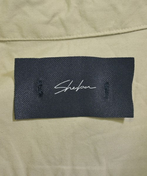 Sheba เสื้อลำลอง