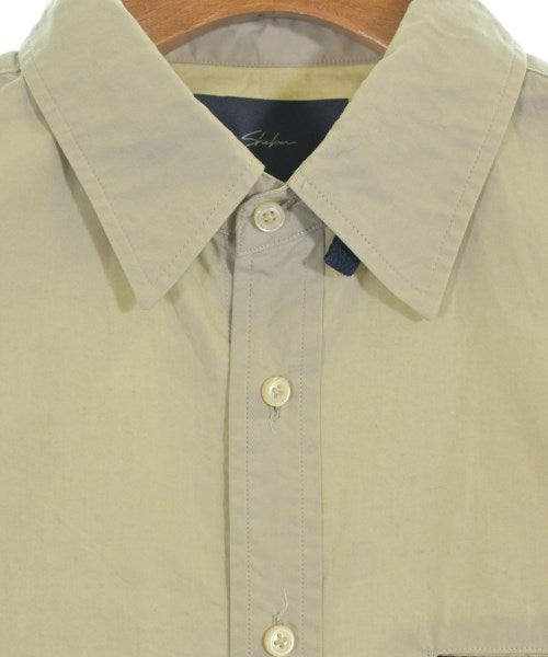 Sheba เสื้อลำลอง