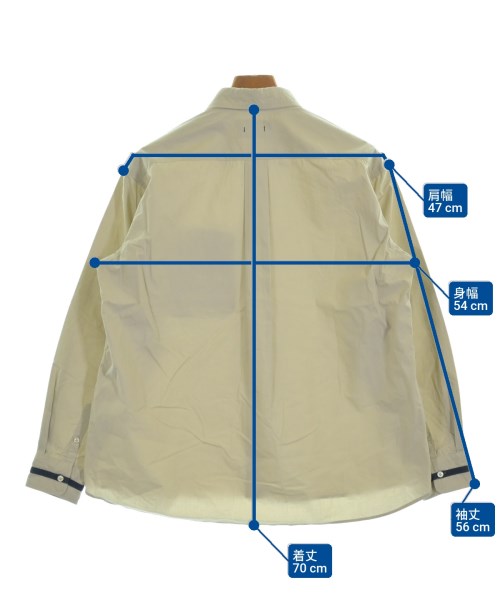 Sheba เสื้อลำลอง