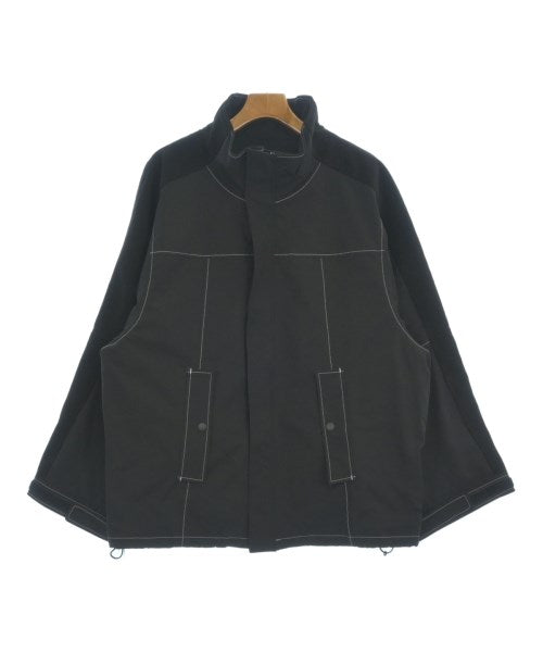 Sheba แจ็คเก็ตเบลาส์ อื่น