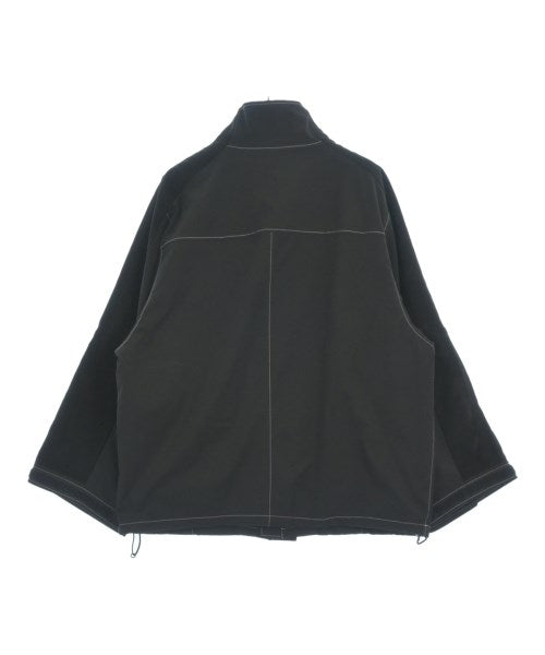 Sheba แจ็คเก็ตเบลาส์ อื่น