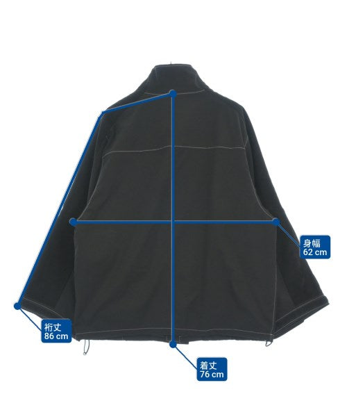 Sheba แจ็คเก็ตเบลาส์ อื่น