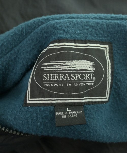 SIERRA SPORT แจ็คเก็ตเบลาส์ อื่น
