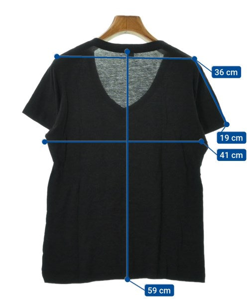 Sloane & Tate เสื้อยืด/เสื้อท็อปส์