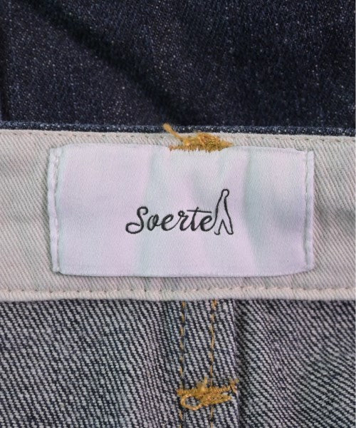 soerte ยีนส์
