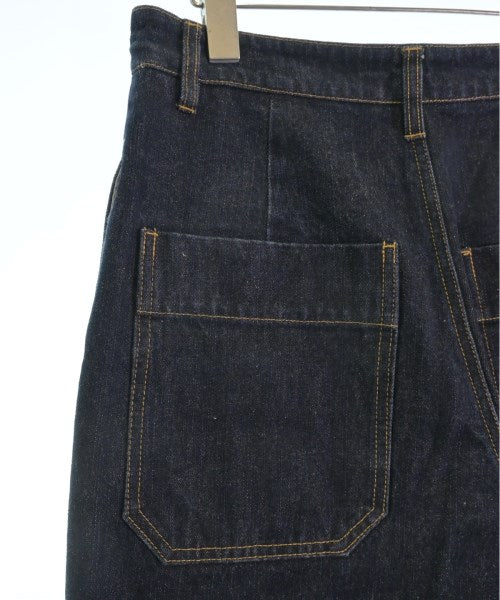 soerte ยีนส์