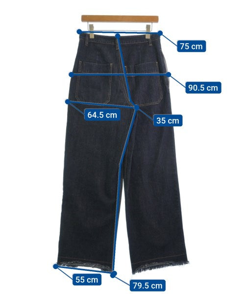 soerte ยีนส์