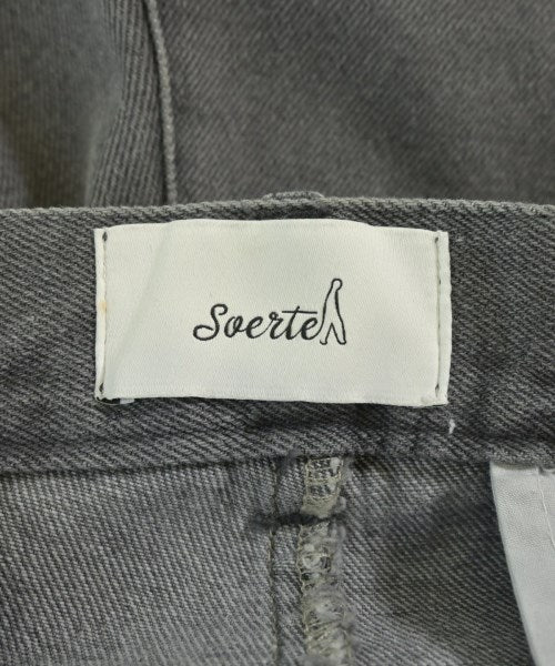 soerte ยีนส์