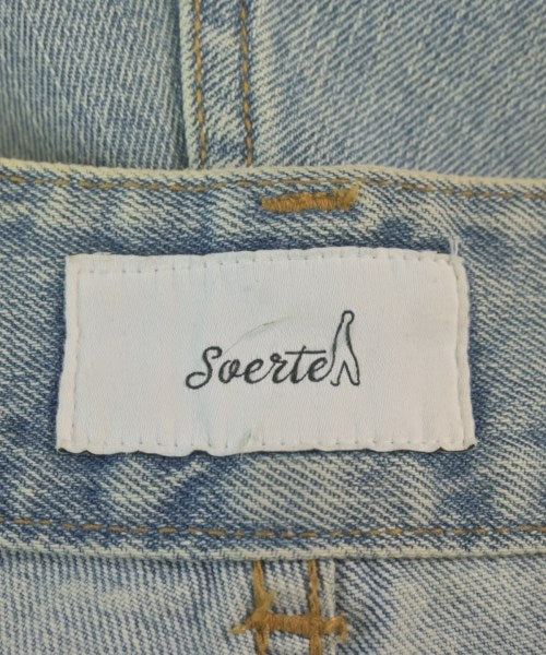 soerte ยีนส์