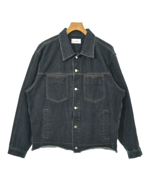 soerte แจ็คเก็ตยีนส์