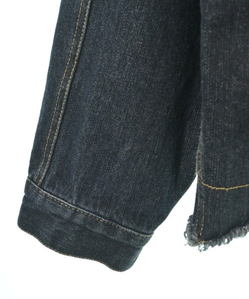 soerte แจ็คเก็ตยีนส์