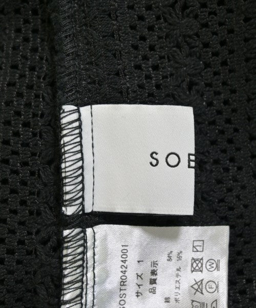soerte เสื้อลำลอง