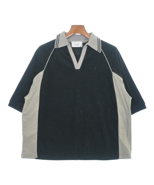 soerte เสื้อโปโล