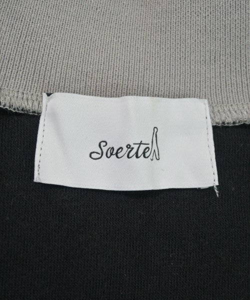 soerte เสื้อโปโล