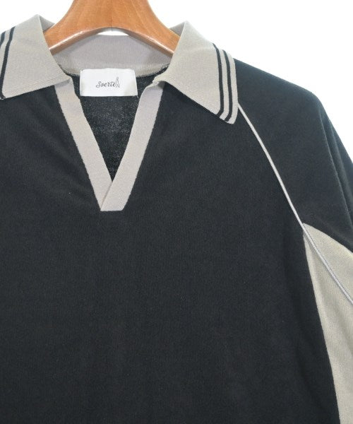 soerte เสื้อโปโล