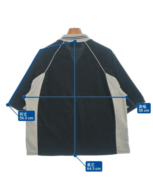 soerte เสื้อโปโล