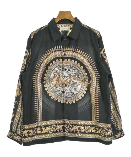 soerte เสื้อลำลอง