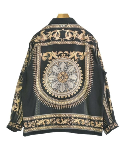 soerte เสื้อลำลอง