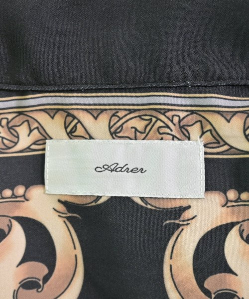 soerte เสื้อลำลอง