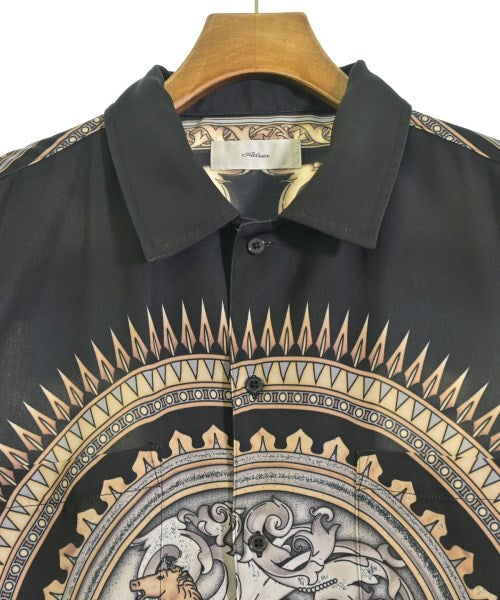 soerte เสื้อลำลอง