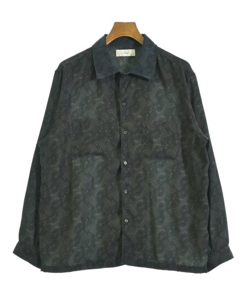 soerte เสื้อลำลอง