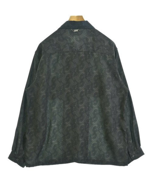 soerte เสื้อลำลอง