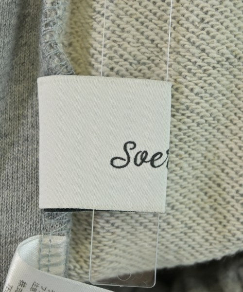 soerte กางเกงวอร์ม