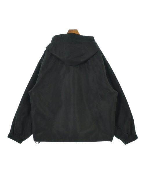 soerte เสื้อพาร์กาภูเขา